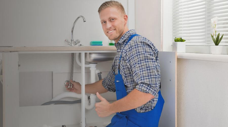 Weekend Plumber Service in Minford, OH